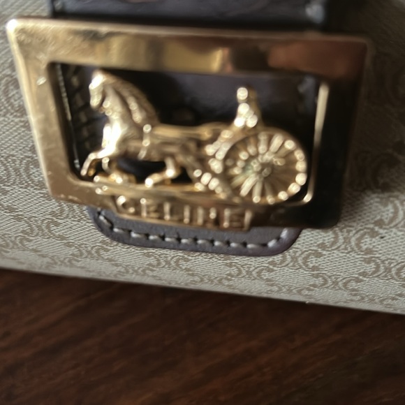 Celine Handbag- Guaranteed Authentic!! - Picture 15 of 17